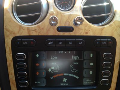 2006 Bentley Continental GT Premium