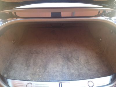 2006 Bentley Continental GT Premium