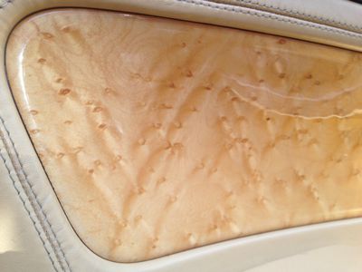 2006 Bentley Continental GT Premium