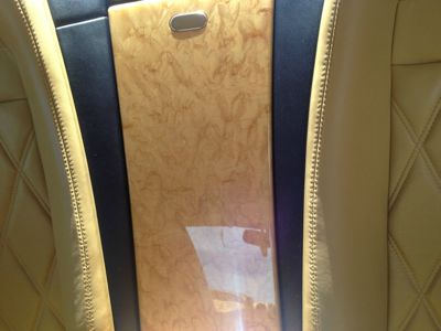 2006 Bentley Continental GT Premium