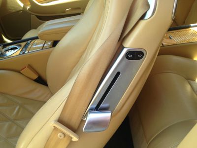 2006 Bentley Continental GT Premium