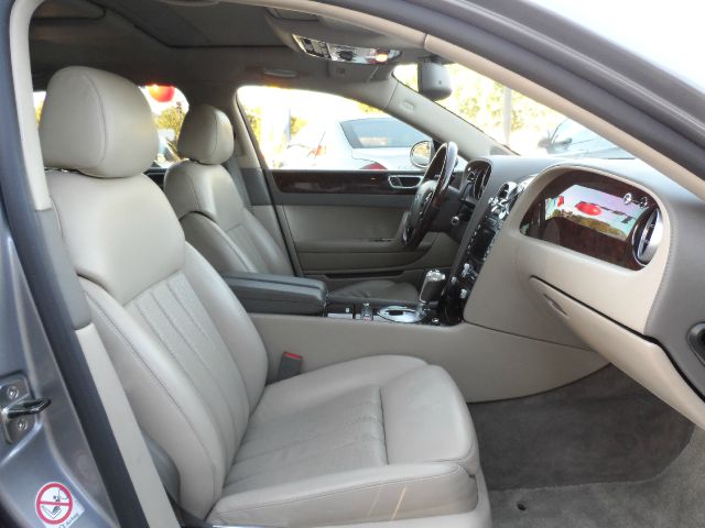 2006 Bentley Continental 3.5tl W/tech Pkg