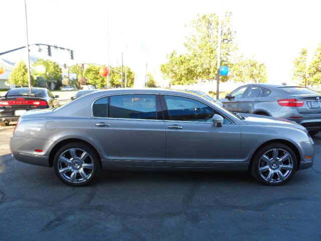 2006 Bentley Continental 3.5tl W/tech Pkg