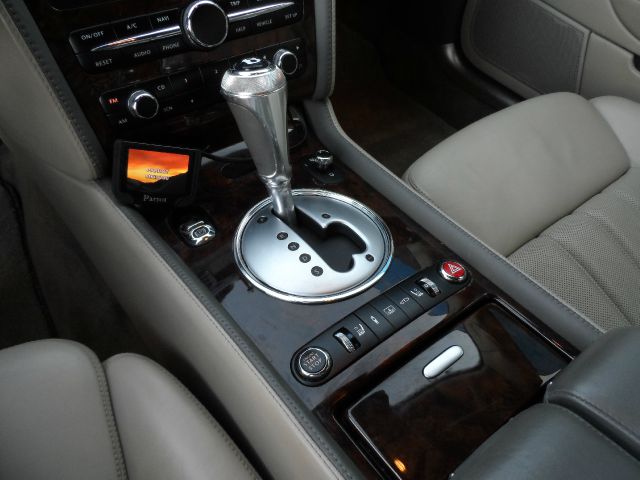 2006 Bentley Continental 3.5tl W/tech Pkg
