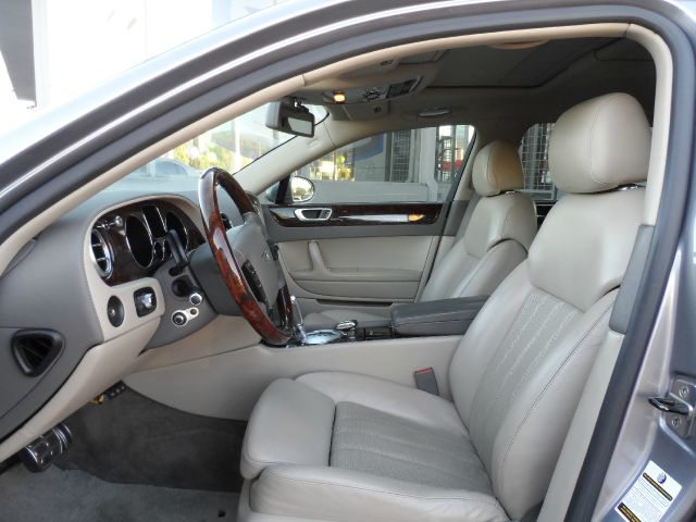 2006 Bentley Continental 3.5tl W/tech Pkg