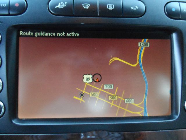 2006 Bentley Continental 3.5tl W/tech Pkg