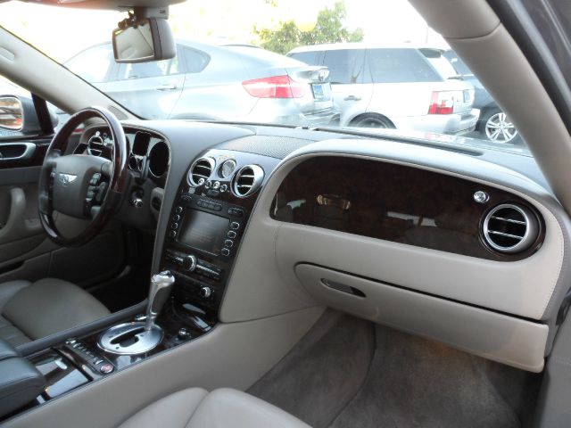 2006 Bentley Continental 3.5tl W/tech Pkg
