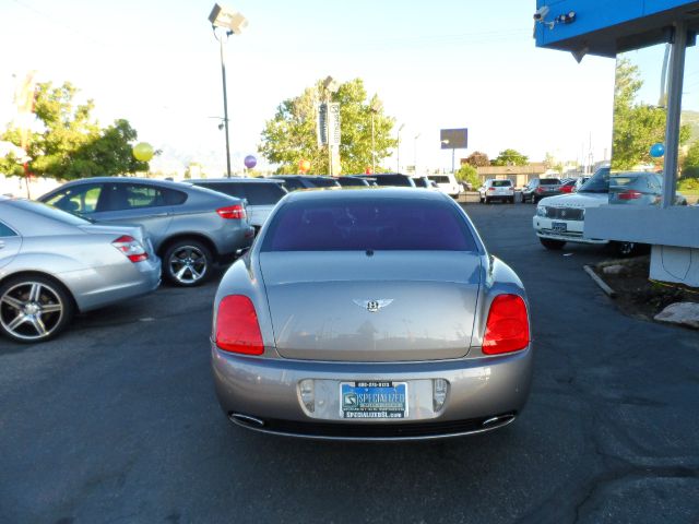 2006 Bentley Continental 3.5tl W/tech Pkg