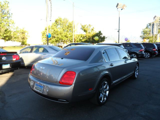 2006 Bentley Continental 3.5tl W/tech Pkg