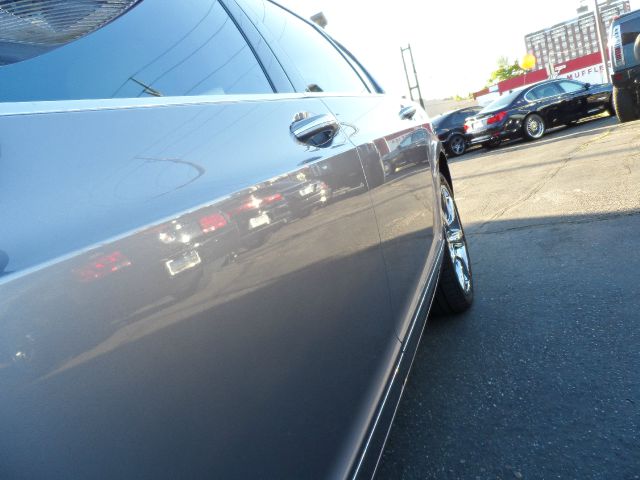 2006 Bentley Continental 3.5tl W/tech Pkg