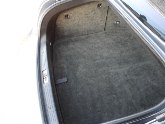 2006 Bentley Continental 3.5tl W/tech Pkg