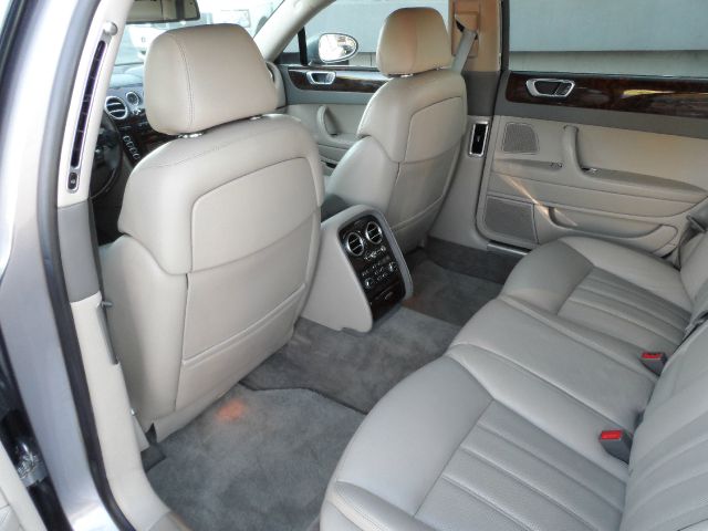 2006 Bentley Continental 3.5tl W/tech Pkg