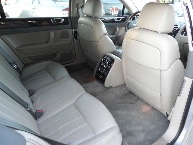 2006 Bentley Continental 3.5tl W/tech Pkg