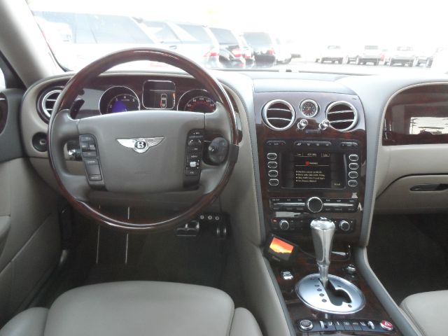 2006 Bentley Continental 3.5tl W/tech Pkg
