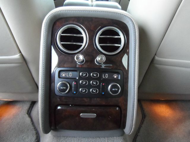 2006 Bentley Continental 3.5tl W/tech Pkg