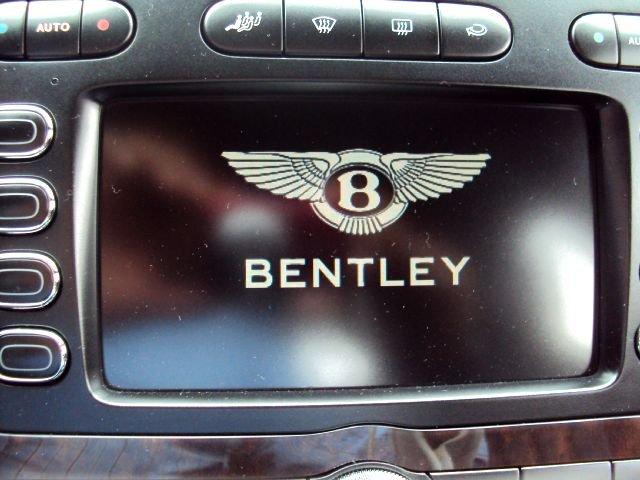 2006 Bentley Continental Unknown
