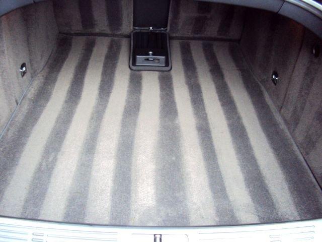 2006 Bentley Continental Unknown