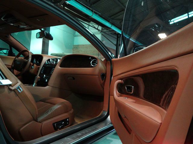 2006 Bentley Continental GT Premium