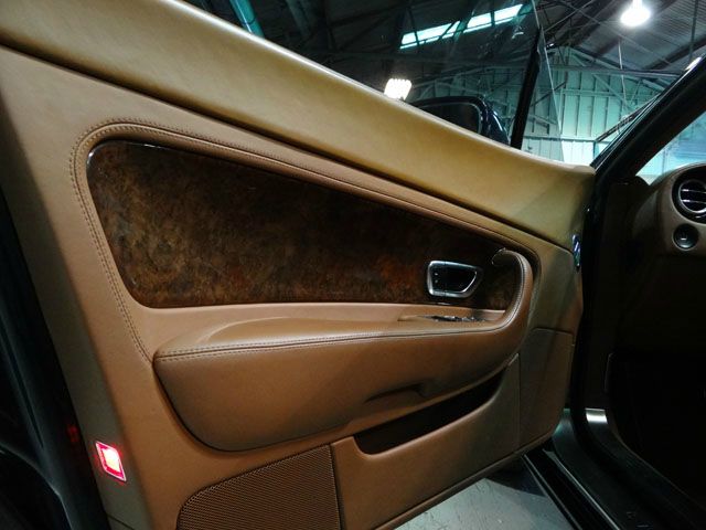 2006 Bentley Continental GT Premium