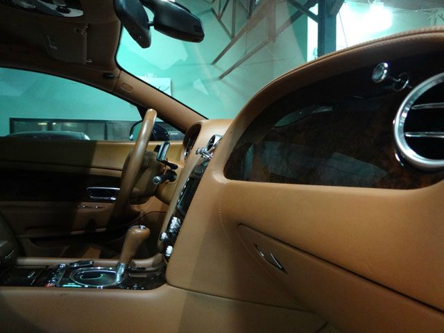 2006 Bentley Continental GT Premium