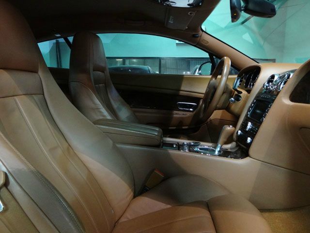 2006 Bentley Continental GT Premium