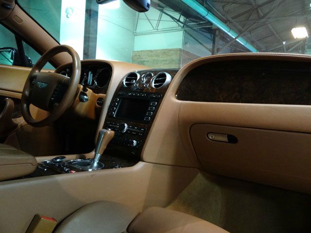 2006 Bentley Continental GT Premium