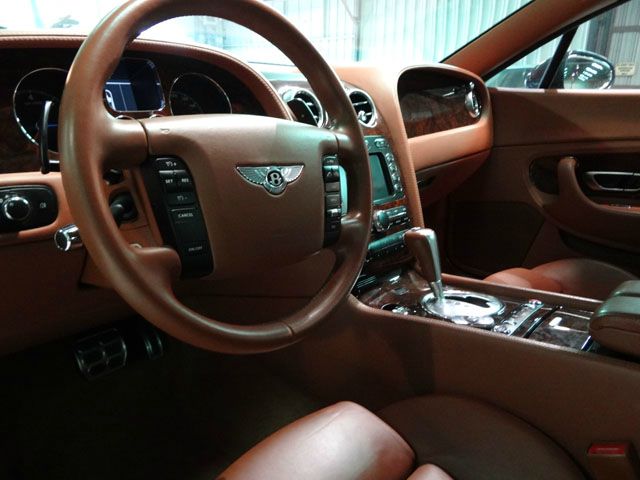 2006 Bentley Continental GT Premium