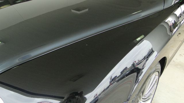 2009 Bentley Continental 4WD REG CAB 119.0lt W/1