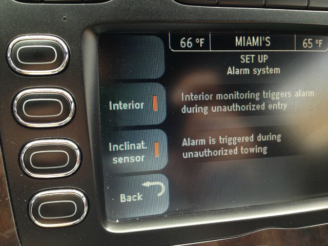 2010 Bentley Continental 4WD REG CAB 119.0lt W/1