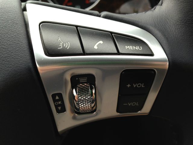 2010 Bentley Continental 4WD REG CAB 119.0lt W/1