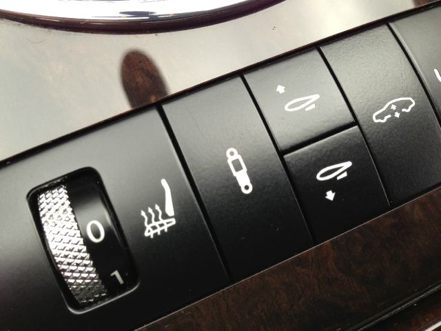 2010 Bentley Continental 4WD REG CAB 119.0lt W/1