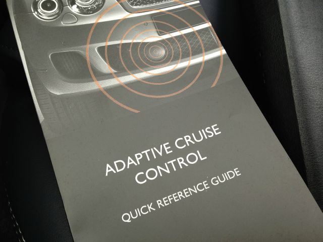 2010 Bentley Continental 4WD REG CAB 119.0lt W/1