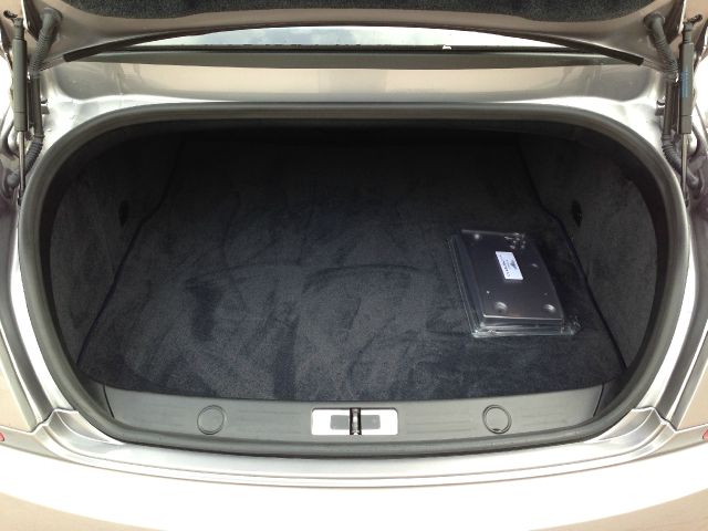 2010 Bentley Continental 4WD REG CAB 119.0lt W/1