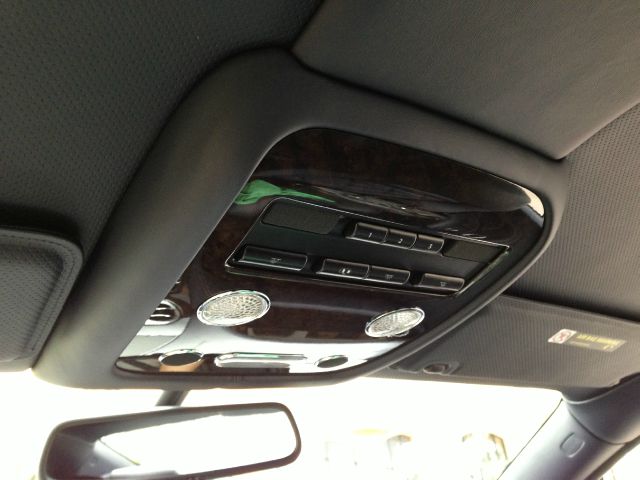 2010 Bentley Continental 4WD REG CAB 119.0lt W/1