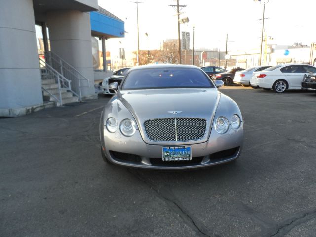 2005 Bentley Continental GT GT Premium