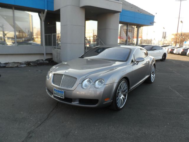 2005 Bentley Continental GT GT Premium