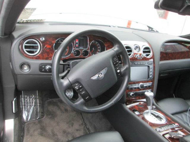 2006 Bentley Continental GT GT Premium