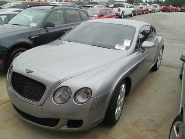 2006 Bentley Continental GT GT Premium
