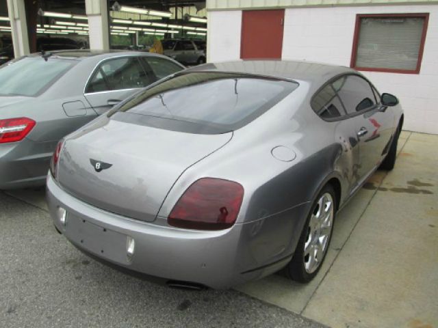 2006 Bentley Continental GT GT Premium