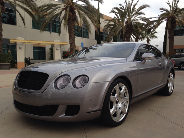 2006 Bentley Continental GT GT Premium