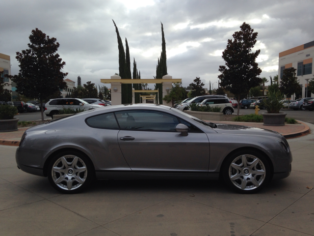 2006 Bentley Continental GT GT Premium