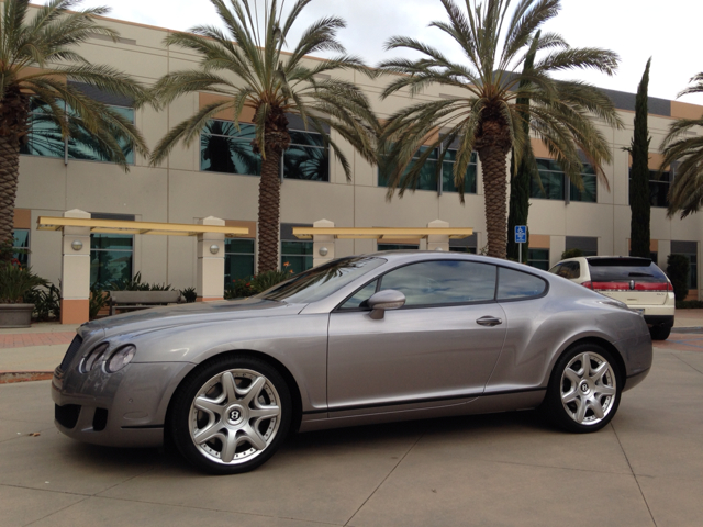2006 Bentley Continental GT GT Premium
