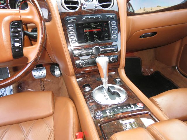 2007 Bentley Continental GT CREW CAB XLT Diesel