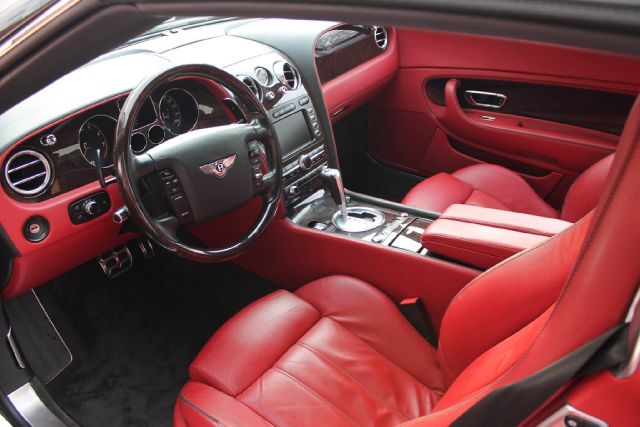 2007 Bentley Continental GTC 1.8T Quattro