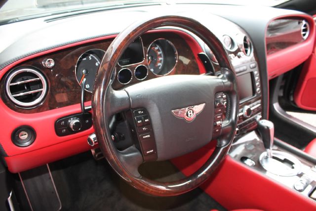 2007 Bentley Continental GTC 1.8T Quattro