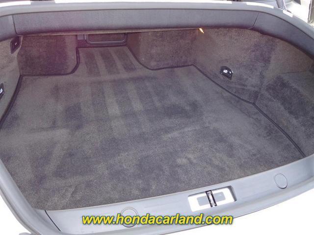 2007 Bentley Continental GTC Base