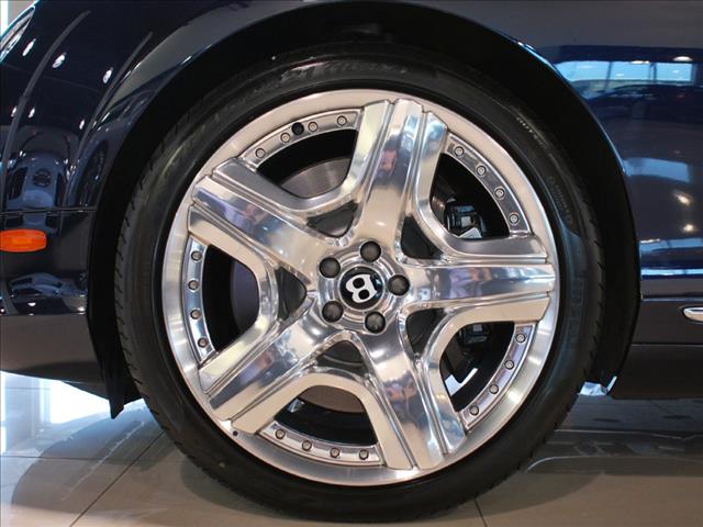 2013 Bentley Continental GTC FWD Slt-1