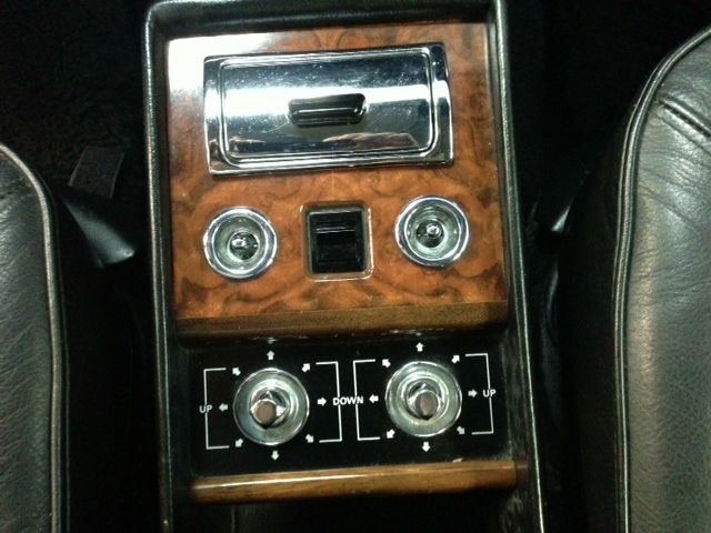 1987 Bentley Mulsanne Unknown