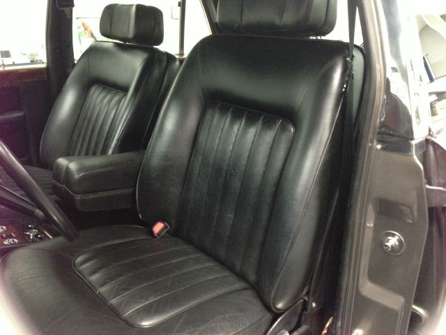 1987 Bentley Mulsanne Unknown