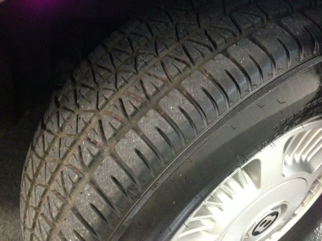 1987 Bentley Mulsanne Unknown